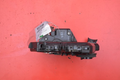 lock door right front front EU TOYOTA AURIS 2 II 12-15