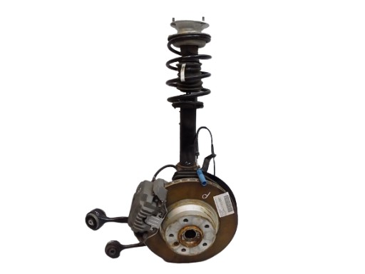 6788700 - Bmw x1 e84 xd передняя правая подвеска 4064460