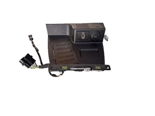 Індуктивний зарядний пристрій ford focus mk4 m1pt-19j235-aa