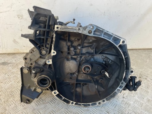 Getriebe CITROEN C3 C-3 III 3 16- 1.2 VTI 20A701