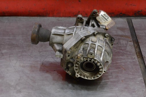 REDUKTOR cambio ingranaggi AUTOMAT 1023875 VOLVO S80 e 2.5 T 210 KM AWD 03-06