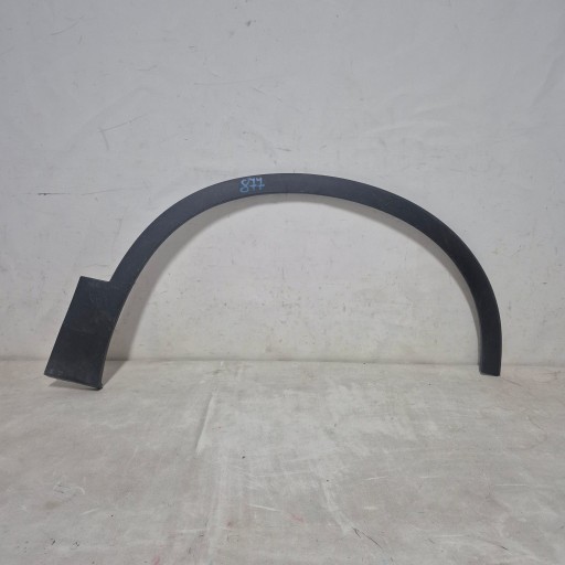 VOLVO XC40 17-> moulding cap right front