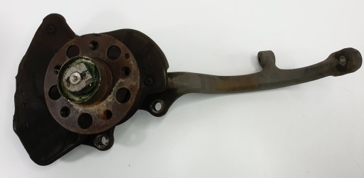 Ступица руля левая передняя mercedes w221 s65 amg