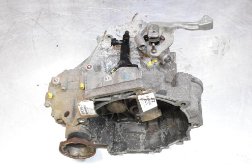 CAMBIO PRQ SKODA RAPID 1 e 1.2 TFSI 110 KM 12-17