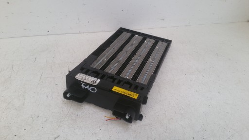 Nagrzewniczka electrical 9163371 BMW F10 530