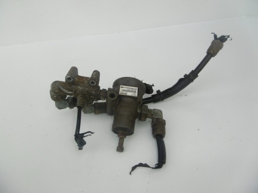 Sensor REDUKCYJNY luft 0481009064 SCANIA 4 124