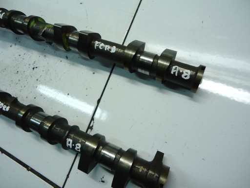 FORD MONDEO MK3 2.0 16V Welle Nockenwelle des Zahnrads SSACY 1S7G-6A271-BG