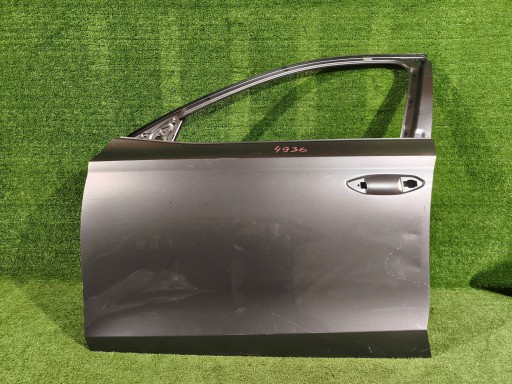 door front left left front SKODA OCTAVIA IV NR.4936