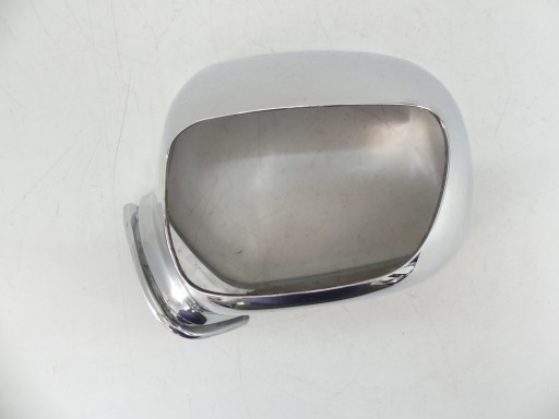 ЗЕРКАЛО L ХРОМИРОВАННЫЙ КОРПУС HONDA GL 1800 GOLDWING