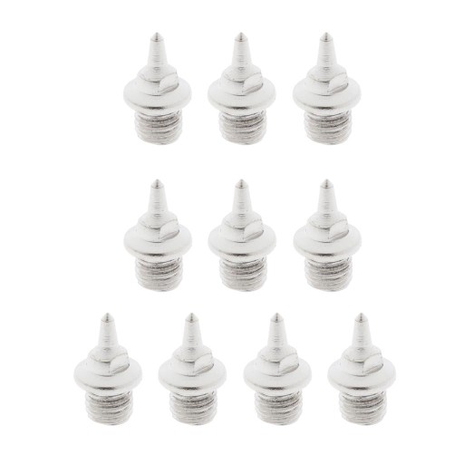 10 шт. Запасні бігові доріжки Розм