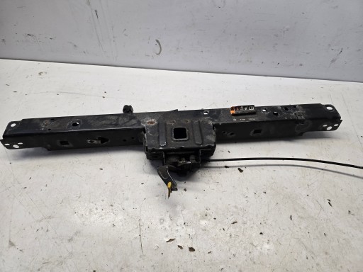 OPEL ZAFIRA C tension belt upper sider pillar front EUROPA