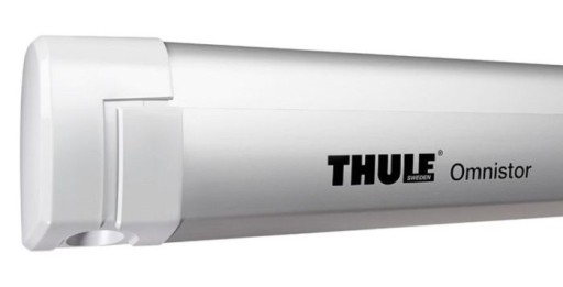 TH301153 - Настінний тент жалюзі Omnistor 5200 Thule 4 м