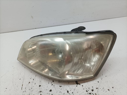 light front left EU 92101-1CXXX Hyundai Getz and (2002-2011)