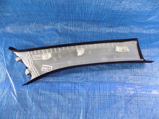 cover SLUPKA left front left BMW X5 G05 45E 20R