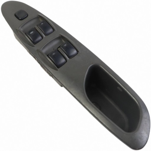 DAEWOO LEGANZA NUBIRA PANEL Pulsantiera alzacristalli sinistra 96305193 96190771 EUROPA