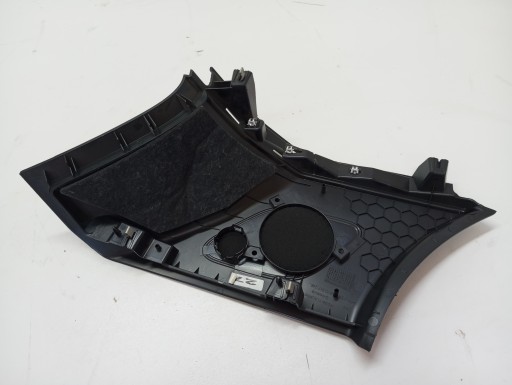 Blende Abdeckung SLUPKA D PORSCHE CAYENNE 9Y0 9Y0867246
