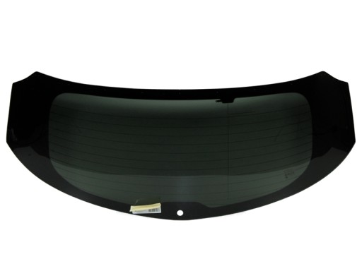 2000010257942 - НОВЕ ЗАДНЄ СКЛО ЗАДНЬОГО БАГАЖНИКА MAZDA CX - 3 2015-