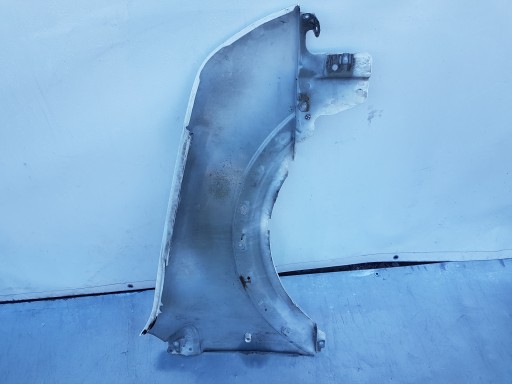 fender left FORD CONNECT -WYSYLKA