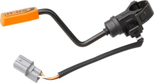 TD17055352 Крамповый переключатель