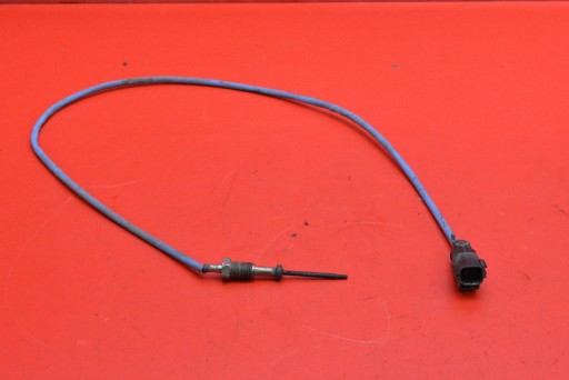 Sensor TEMPERATURY Gase FV41-12B591-AA FORD KUGA MK2 2.0 TDCI 180 KM 13