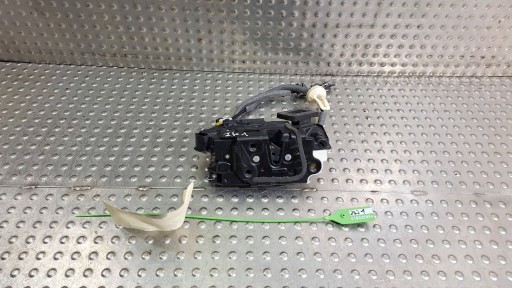 Schloß Tür links vorne 5K1837015E VW POLO V 6C GOLF VI VII LEON III