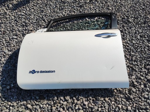 door left left front front NISSAN LEAF II 2017-2022