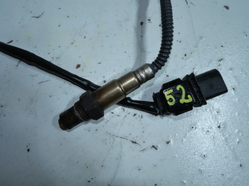 SONDA LAMBDA AUDI VW SEAT SKODA 03C906262A