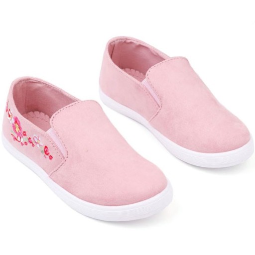 Кросівки дитячі КРОСІВКИ ДІВЧАТКИ 27 р. рожеві