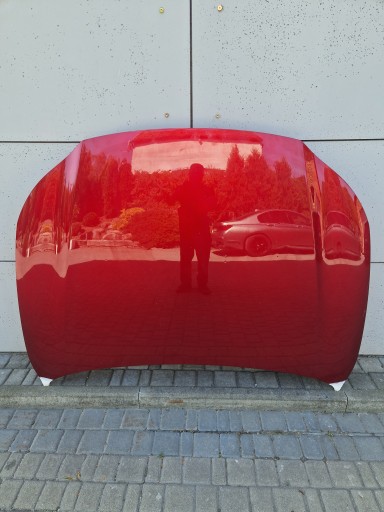 CX-30 - Капот mazda cx30 cx 30 хороший