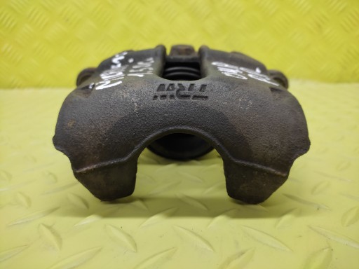 NISSAN MICRA K12 1.5 DCI caliper right front