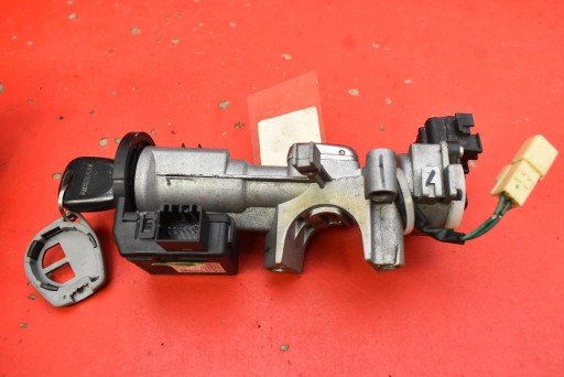ignition key 33970-68K10 NISSAN PIXO D31S 1.0 12V 68 KM 08-13