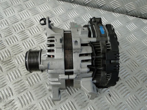 Генератор kia sportage v 1.6crdi 2023 36300-2u200