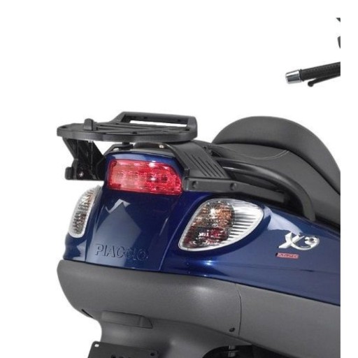 Чохол Piaggio X9 125 250 500 Evo Kappa
