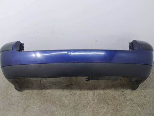 bumper rear part KOMBI LIFT FL LB5N VW Volkswagen Passat V (1996-2005) B5