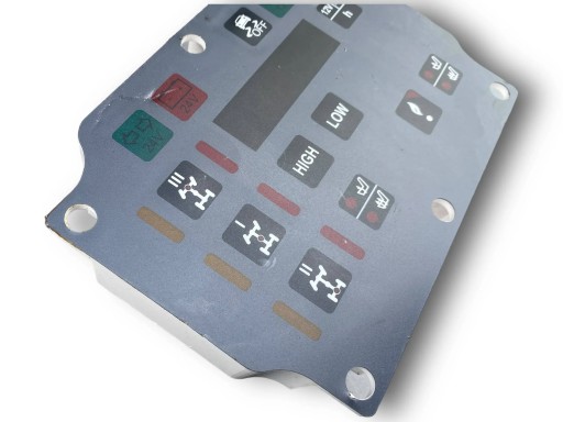 Mercedes-Benz G W461 module control unit A4619001600