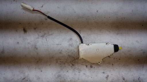 ПРИВІД ЦЕНТРАЛЬНОГО ЗАМКА ПРАВИЙ DAF CF EURO 6