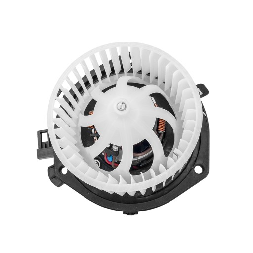 646 474 - ВЕНТИЛЯТОР ОБІГРІВАЧА IVECO DAILY III, DAILY IV