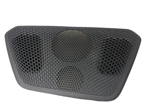 cover of the speaker consoles BMW 3 G20 G21 4 G22 G23 G26