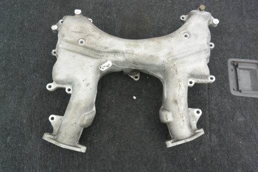SAUGROHR UNTERTEIL 4.2 TDI AUDI Q7 4L 057145770J
