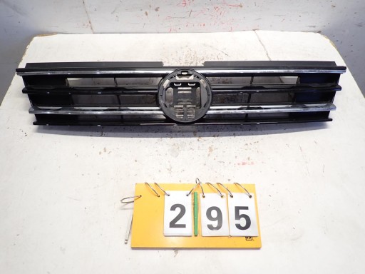 Grill VW TIGUAN II 2015- 5NA853653