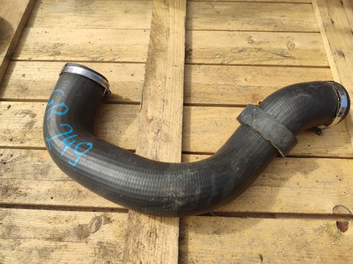 wiring of the intercooler FEBI BILSTEIN 106569 7E0145980 VW