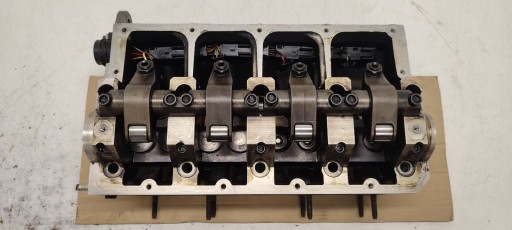 TESTATA Motore VW 1,9 TDI