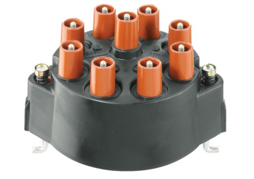 0 290 - Крышка зажигания bosch 0290004505