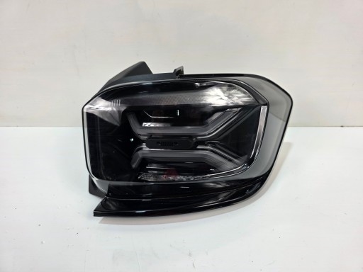 light right rear FULL LED JEEP AVENGER 521707380