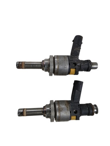 nozzle injector of the fuel MERCEDES W204 W207 1.8 CGI A2710781123
