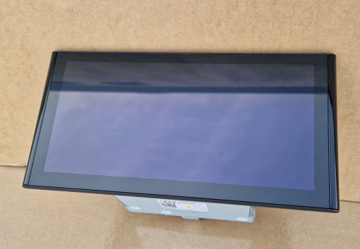 EKRAN display AUDI A4 B9 AUDI A5 8W2919620 as new