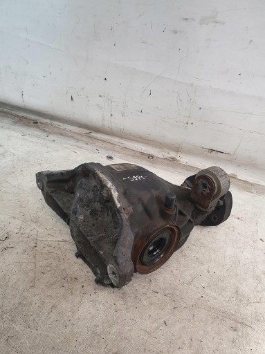 diff differential OE A2093510205 GD01427 1.2 MERCEDES W212 2.2CDI 10r.
