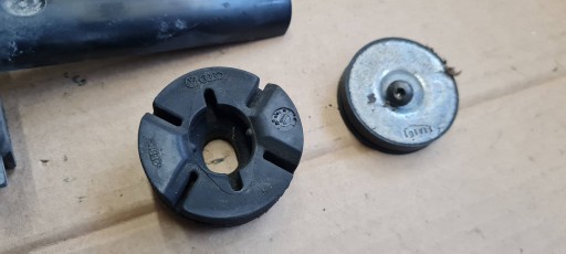 A7 4G úchyt háček držák chladiče 4G0805201 A6 C7 4G