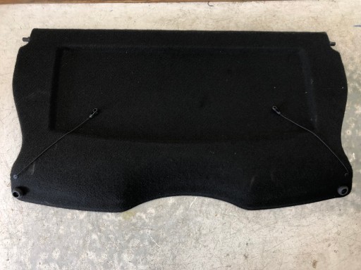plato boot FORD FIESTA MK6