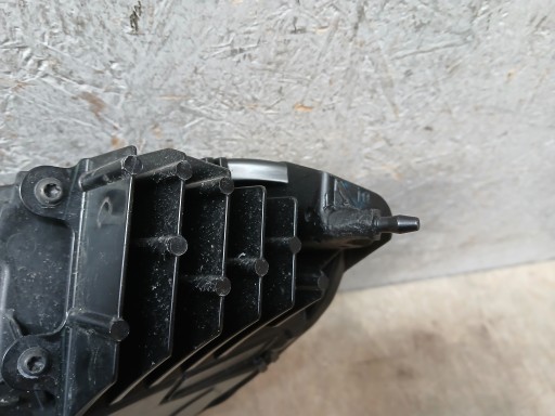 light front right TESLA 3 III LIFT 23- FULL LED 1760889-99-C